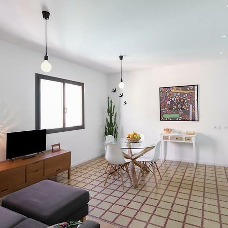 City Center Apartments 塔拉戈纳 外观 照片
