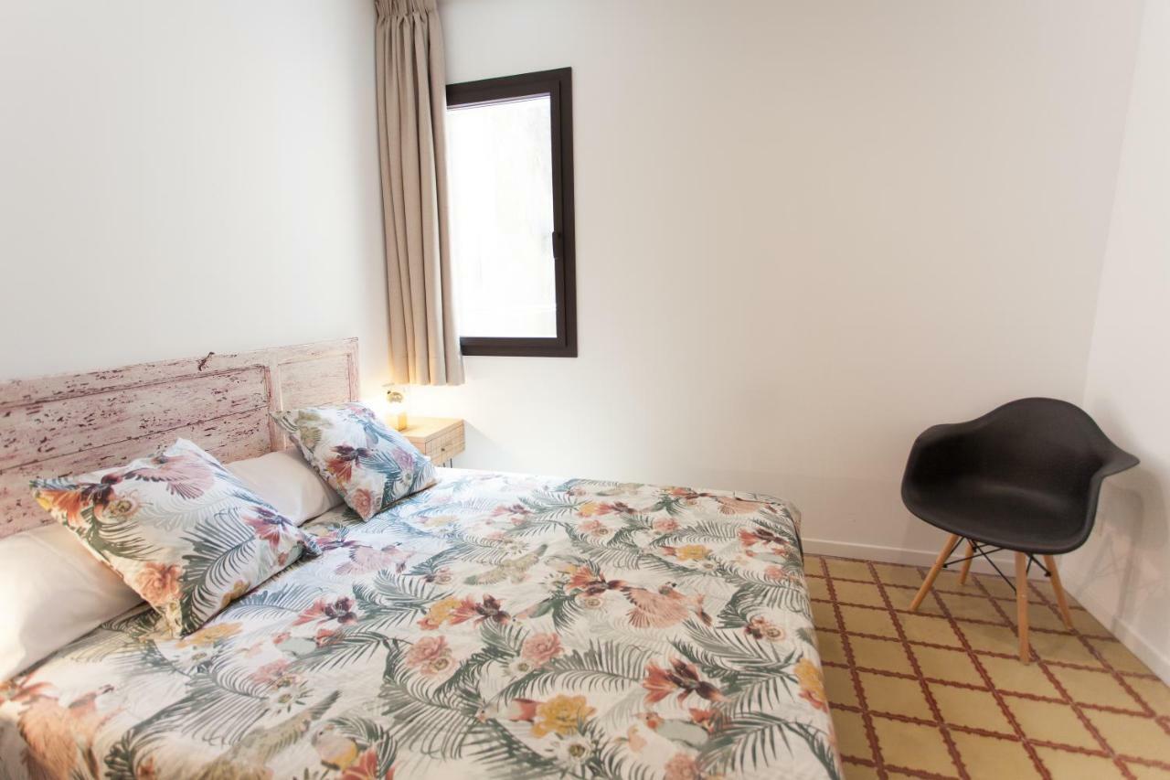 City Center Apartments 塔拉戈纳 外观 照片