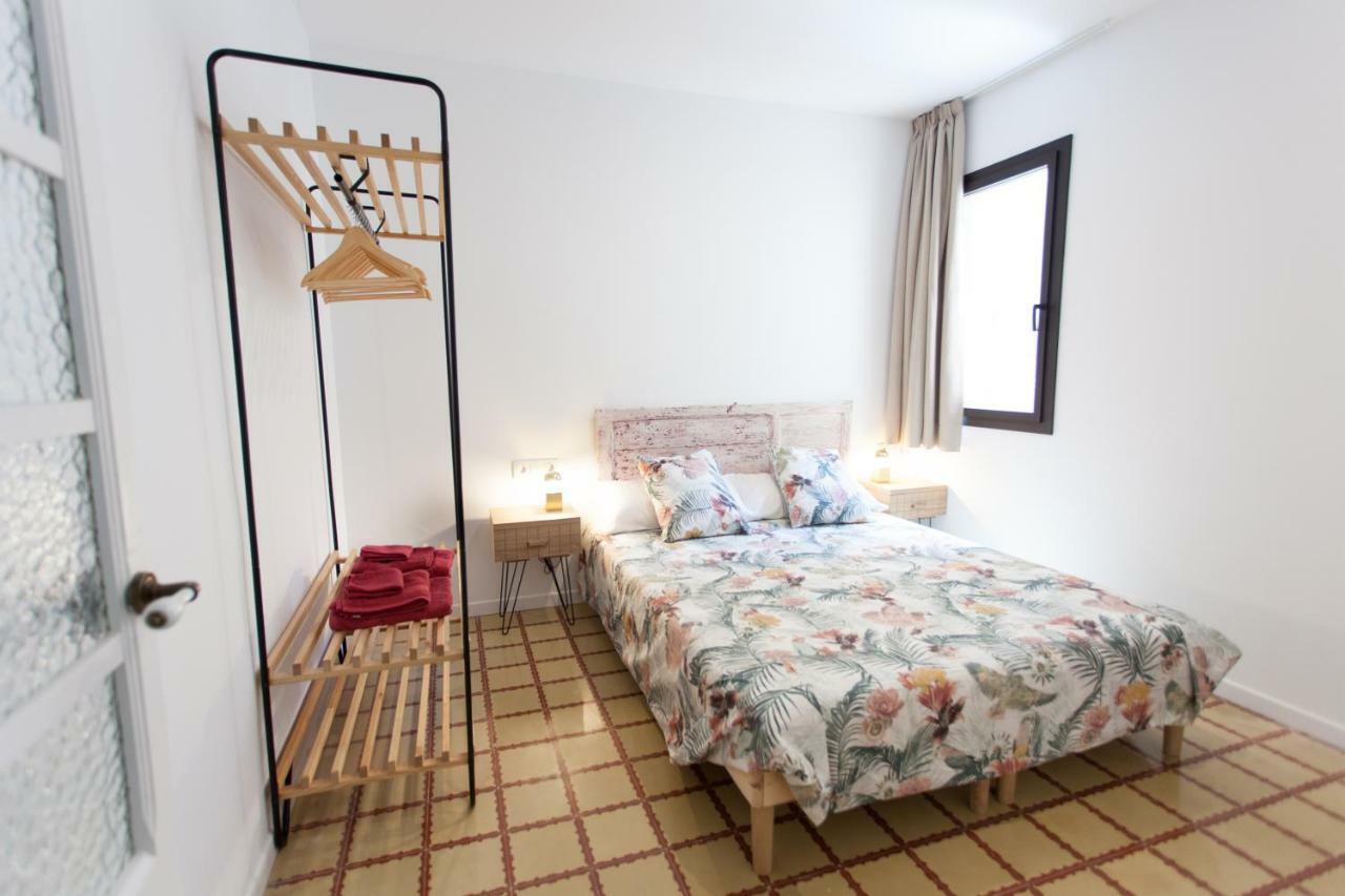 City Center Apartments 塔拉戈纳 外观 照片