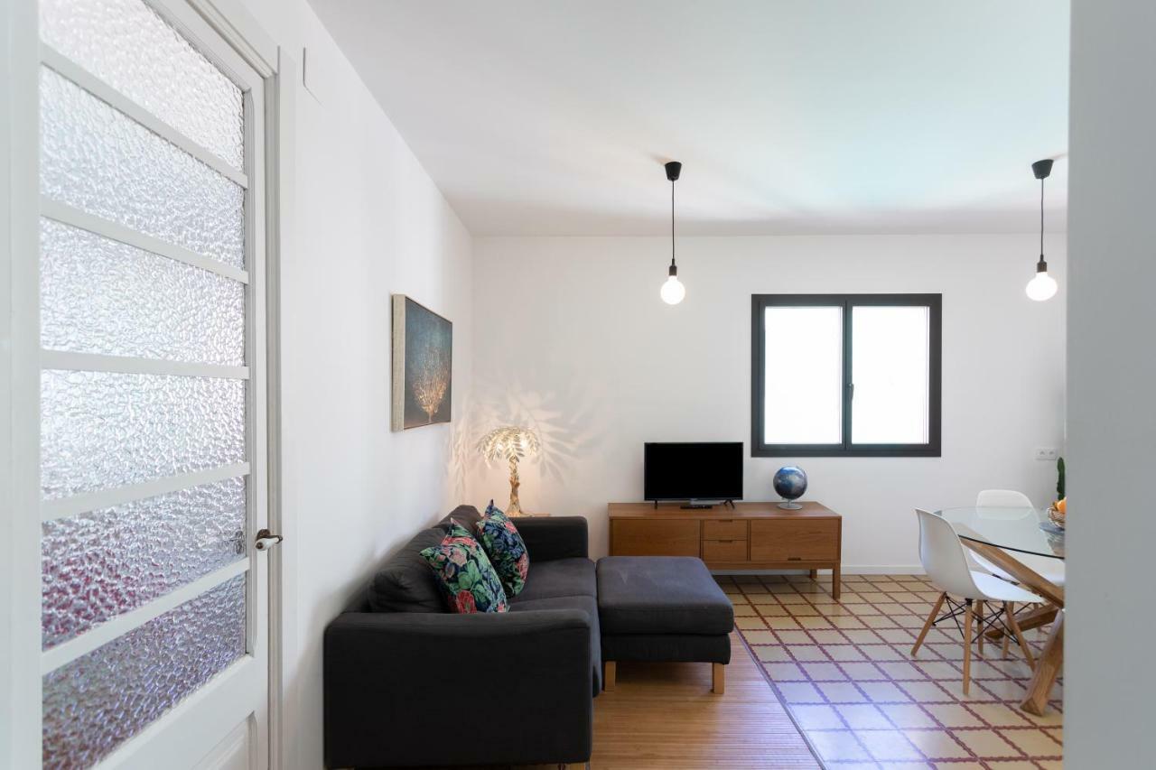 City Center Apartments 塔拉戈纳 外观 照片