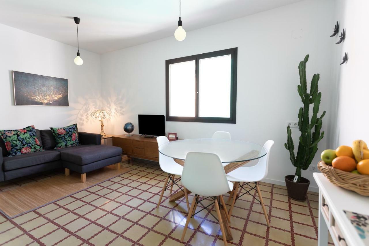 City Center Apartments 塔拉戈纳 外观 照片